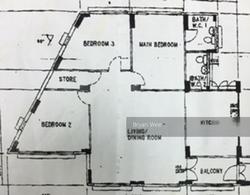 Blk 353 Choa Chu Kang Central (Choa Chu Kang), HDB 5 Rooms #136559182